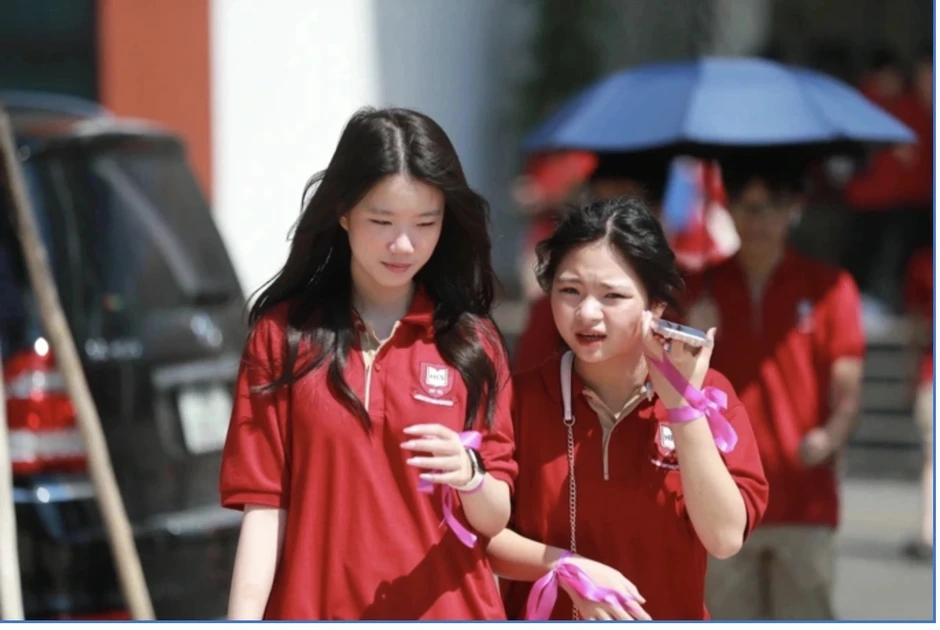 Công bố điểm sàn 12 trường thuộc Đại học Quốc gia Hà Nội Công bố điểm sàn 12 trường thuộc Đại học Quốc gia Hà Nội