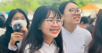 Công thức bí mật để đạt điểm cao đánh giá năng lực Đại học Quốc gia TPHCM