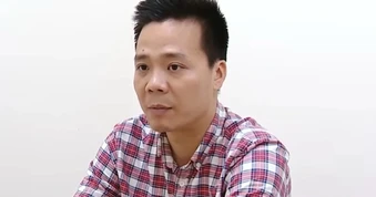 Cựu cảnh sát "vẽ đường" cho "ông trùm" sản xuất thực phẩm chức năng giả đối phó công an