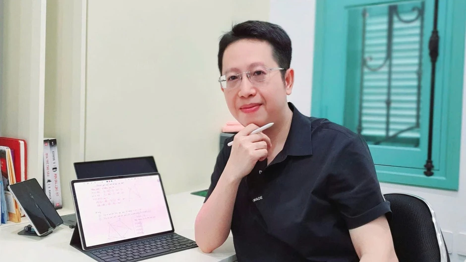 Cựu thủ khoa Nguyễn Hữu Việt Khuê chỉ dẫn cách ôn và làm bài thi tốt nghiệp THPT