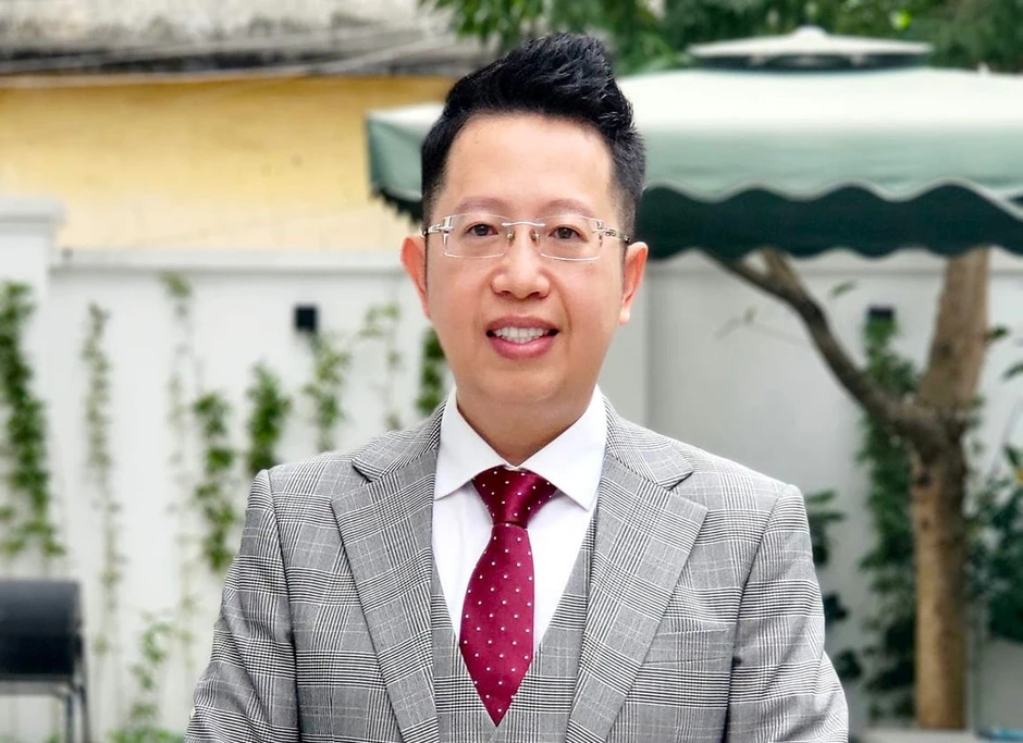 Cựu thủ khoa Nguyễn Hữu Việt Khuê chỉ dẫn cách ôn và làm bài thi tốt nghiệp THPT