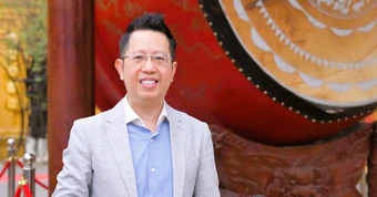 Cựu thủ khoa Nguyễn Hữu Việt Khuê chỉ dẫn cách ôn và làm bài thi tốt nghiệp THPT
