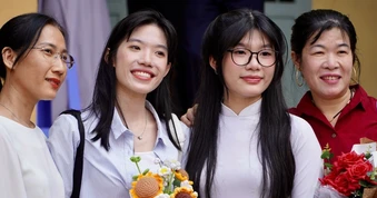 Đã có 19 tỉnh thành công bố điểm thi, 9 tỉnh ban hành điểm chuẩn lớp 10
