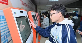 Đại học Bách Khoa Hà Nội công bố phương thức tuyển sinh năm 2026