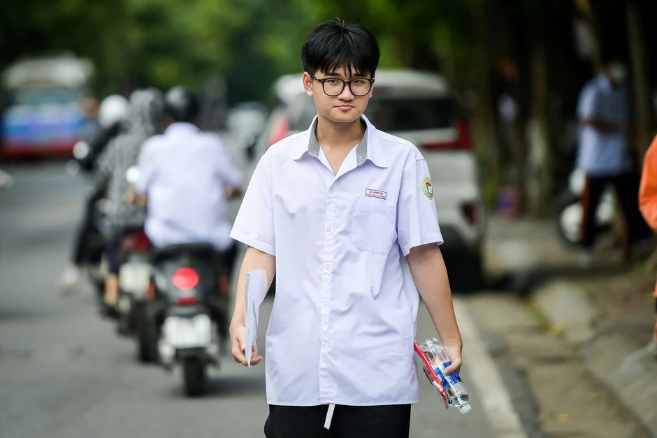 Đại học còn hàng nghìn chỗ trống, thí sinh đang ở đâu? Đại học còn hàng nghìn chỗ trống, thí sinh đang ở đâu?