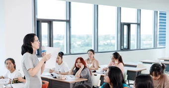Đại học công duy nhất có doanh thu hơn 2.200 tỷ đồng, chi đậm vẫn dư gần 600 tỷ