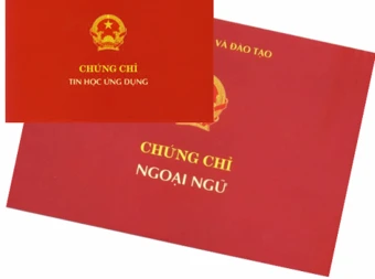 Đại học Huế rà soát việc sử dụng chứng chỉ ngoại ngữ trong xét tuyển chính quy