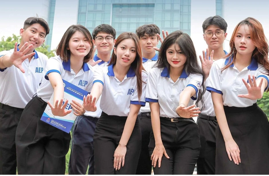 Đại học Kinh tế Quốc dân dự kiến bỏ xét kết hợp IELTS với các bài thi đánh giá Đại học Kinh tế Quốc dân dự kiến bỏ xét kết hợp IELTS với các bài thi đánh giá
