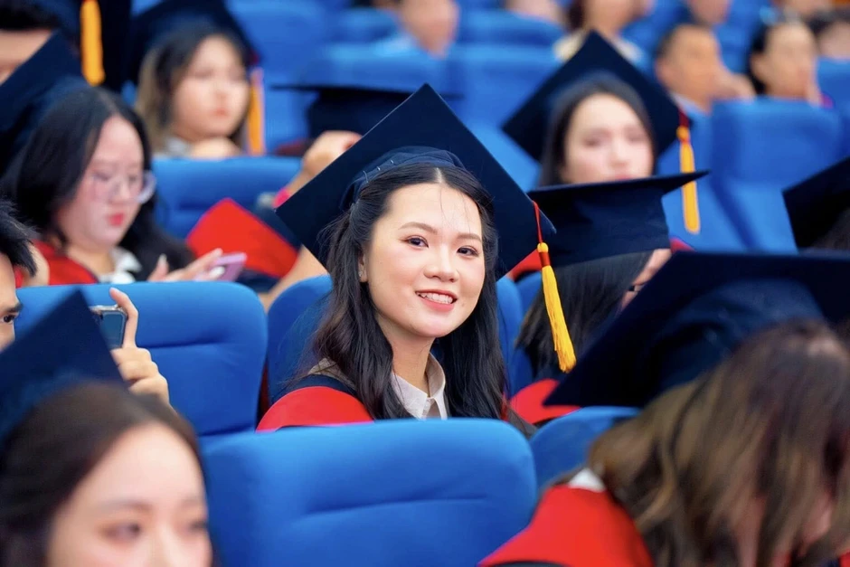 Đại học Kinh tế quốc dân dự kiến giảm điểm chuẩn Đại học Kinh tế quốc dân dự kiến giảm điểm chuẩn