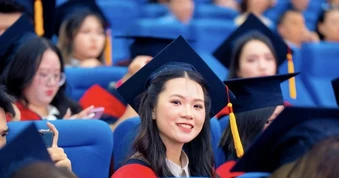 Đại học Kinh tế quốc dân dự kiến giảm điểm chuẩn
