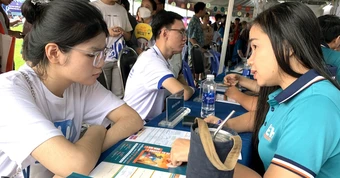 Đại học Kinh tế TP.HCM đổi cách tuyển sinh 2026, xét tuyển tích hợp chiếm 95%