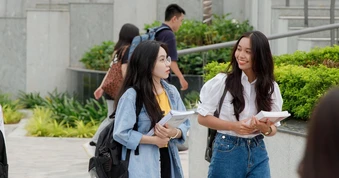 Đại học Việt Nam miễn học phí, cấp sinh hoạt phí thu hút sinh viên quốc tế