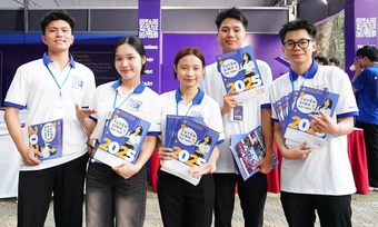 Đại học Xây dựng Hà Nội quy đổi IELTS từ 5.0