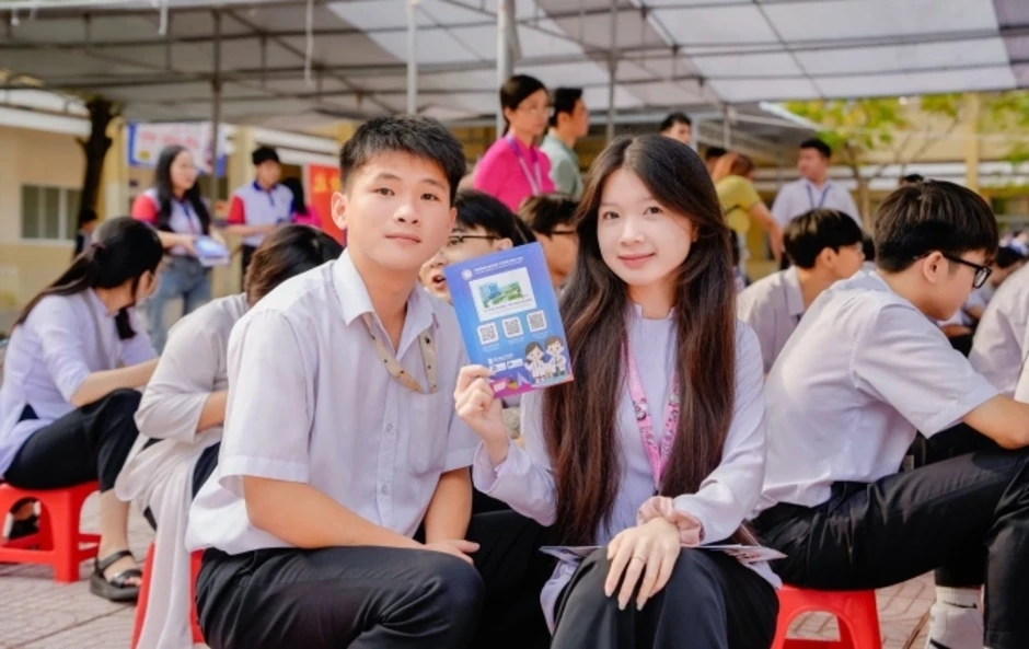 Đại học Y Dược Cần Thơ lần đầu xét khối C00, D01 Đại học Y Dược Cần Thơ lần đầu xét khối C00, D01