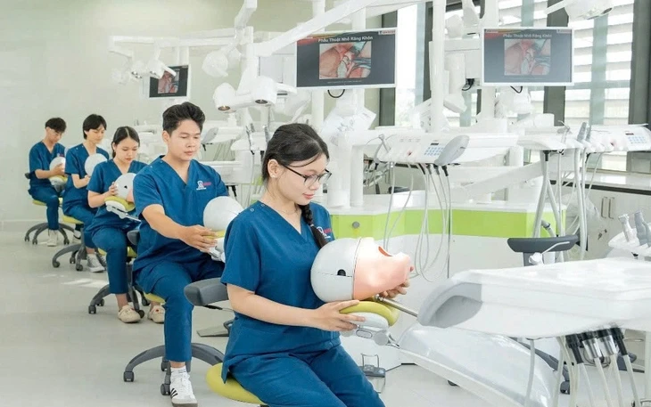 Đại học Y Dược TP.HCM tuyển sinh phương thức duy nhất nào? Đại học Y Dược TP.HCM tuyển sinh phương thức duy nhất nào?