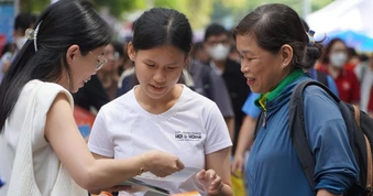 Đăng ký nguyện vọng đại học 2026: Bộ Giáo dục nêu 3 nguyên tắc "vàng""