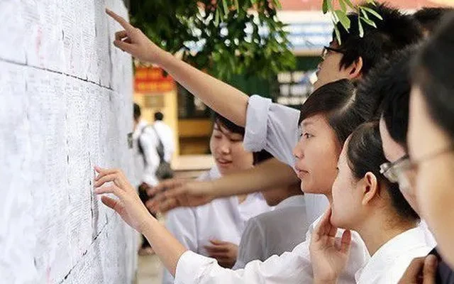 Danh sách học sinh được miễn thi tốt nghiệp THPT, xét thẳng đại học năm 2026 Danh sách học sinh được miễn thi tốt nghiệp THPT, xét thẳng đại học năm 2026