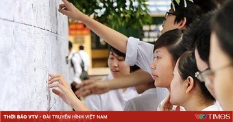 Danh sách học sinh được miễn thi tốt nghiệp THPT, xét thẳng đại học năm 2026