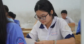 Đáp án đề ngữ văn thi lớp 10 thành phố Cần Thơ năm 2026