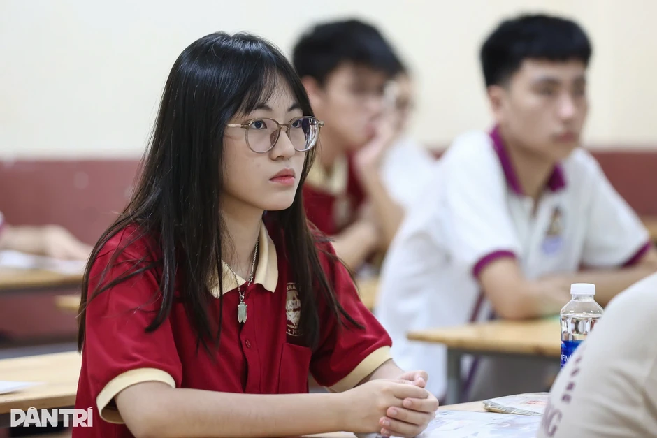 Đáp án đề thi môn lịch sử tốt nghiệp THPT 2026 mã đề từ 0801 đến 0824 Đáp án đề thi môn lịch sử tốt nghiệp THPT 2026 mã đề từ 0801 đến 0824
