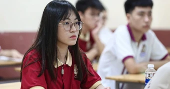 Đáp án đề thi môn lịch sử tốt nghiệp THPT 2026 mã đề từ 0801 đến 0824
