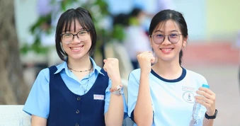 Đáp án, đề thi môn tiếng Anh lớp 10 Đồng Nai năm 2026 nhanh nhất