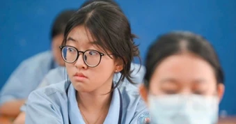 Đáp án, đề thi môn tiếng Anh vào lớp 10 của tỉnh Hà Tĩnh năm 2026