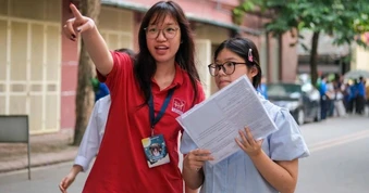 Đáp án, đề thi môn văn lớp 10 tỉnh Tuyên Quang năm 2026 nhanh nhất