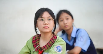 Đáp án môn Tiếng Anh thi vào lớp 10 tại TPHCM năm 2026