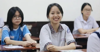 Đáp án và đề thi môn văn thi lớp 10 tỉnh Quảng Ninh