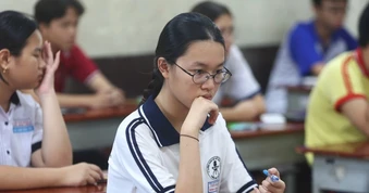 Đáp án và đề thi môn văn tỉnh Tây Ninh 2026 nhanh nhất