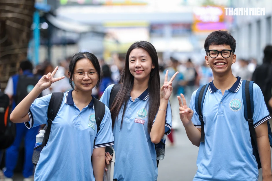 Đạt điểm toán tối đa thi đánh giá năng lực đợt 2, thí sinh nêu bí quyết Đạt điểm toán tối đa thi đánh giá năng lực đợt 2, thí sinh nêu bí quyết