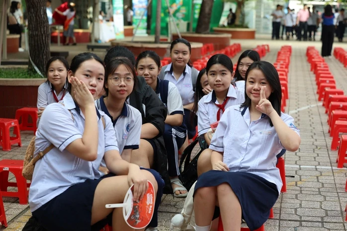 Đặt nguyện vọng thế nào để trúng tuyển vào lớp 10? Đặt nguyện vọng thế nào để trúng tuyển vào lớp 10?