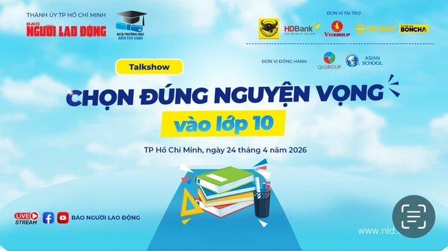 Đặt nguyện vọng thế nào để trúng tuyển vào lớp 10? Đặt nguyện vọng thế nào để trúng tuyển vào lớp 10?