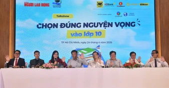 Đặt nguyện vọng thế nào để trúng tuyển vào lớp 10?