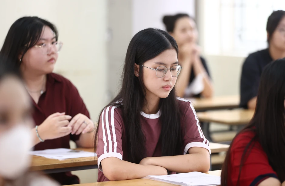 Đầu tư hàng chục triệu học IELTS, thí sinh hụt hẫng nếu bỏ điểm cộng Đầu tư hàng chục triệu học IELTS, thí sinh hụt hẫng nếu bỏ điểm cộng