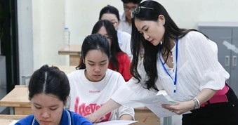 ĐBQH: Phụ huynh, học sinh thấp thỏm vì quy chế tuyển sinh đổi liên tục