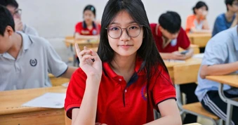 Đề thi, đáp án môn tiếng Anh vào lớp 10 Hải Phòng năm 2026