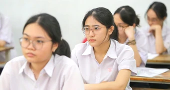 Đề thi thử tốt nghiệp THPT môn Văn năm 2026 của tỉnh Bắc Ninh kèm đáp án