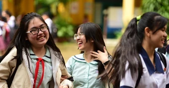 Đề thi thử và đáp án chi tiết môn tiếng Anh thi vào lớp 10 năm 2026