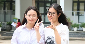 Đề thi thử vào lớp 10 môn Ngữ văn của Trường THCS Giảng Võ Hà Nội năm 2026