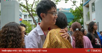 Đề thi Tiếng Anh tốt nghiệp THPT 2026 giảm độ khó, tiếp tục đánh giá năng lực sử dụng ngôn ngữ