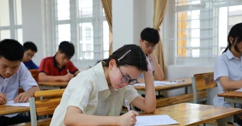 Đề thi và đáp án môn Ngữ văn tuyển sinh vào lớp 10 tỉnh Quảng Ninh năm 2026