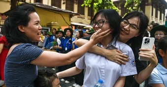 Đề thi và đáp án môn tiếng Anh lớp 10 Lai Châu năm 2026