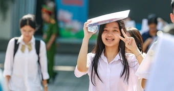 Đề thi và đáp án môn Toán tuyển sinh lớp 10 của Quảng Ngãi năm 2026