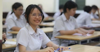 Đề và đáp án môn tiếng Anh thi lớp 10 của TPHCM năm 2026