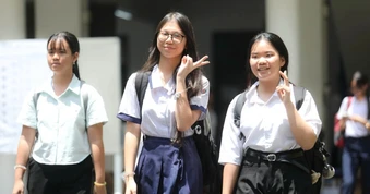 Đề và đáp án môn tiếng Anh thi lớp 10 tỉnh Hưng Yên năm 2026