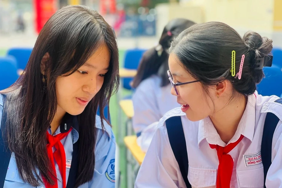 Đề xuất đặc biệt: Một trường tuyển đến 70% học sinh của chính… trường mình Đề xuất đặc biệt: Một trường tuyển đến 70% học sinh của chính… trường mình