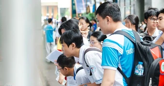 ĐH Quốc gia TPHCM công bố kết quả xác minh nghi vấn “đạo” đề