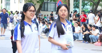 ĐH Sư phạm Hà Nội công bố nhiều điểm mới ở kỳ thi Đánh giá năng lực năm 2027